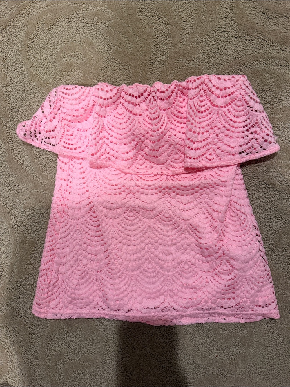 Lilly Pulitzer top